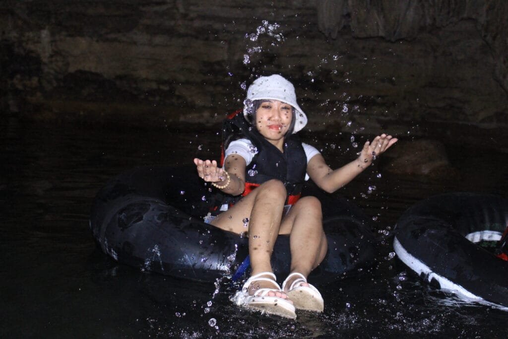 Pindul Adventure Tour