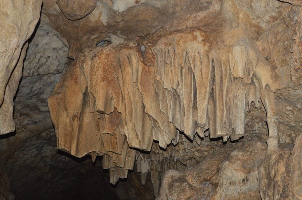 Goa Pindul Explorasi