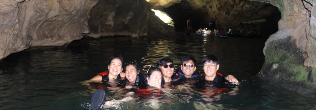 Goa Pindul & Oyo River Tubing fun