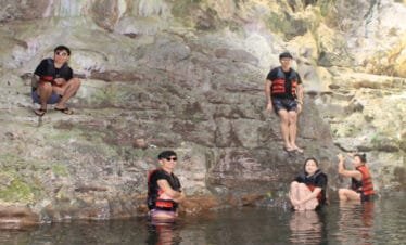 Goa Pindul & Oyo River Tubing holiday