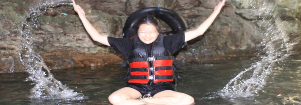 Goa Pindul & Oyo River Tubing travel
