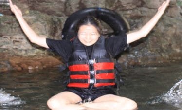 Goa Pindul & Oyo River Tubing travel
