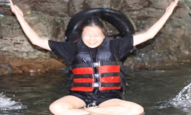Goa Pindul & Oyo River Tubing travel