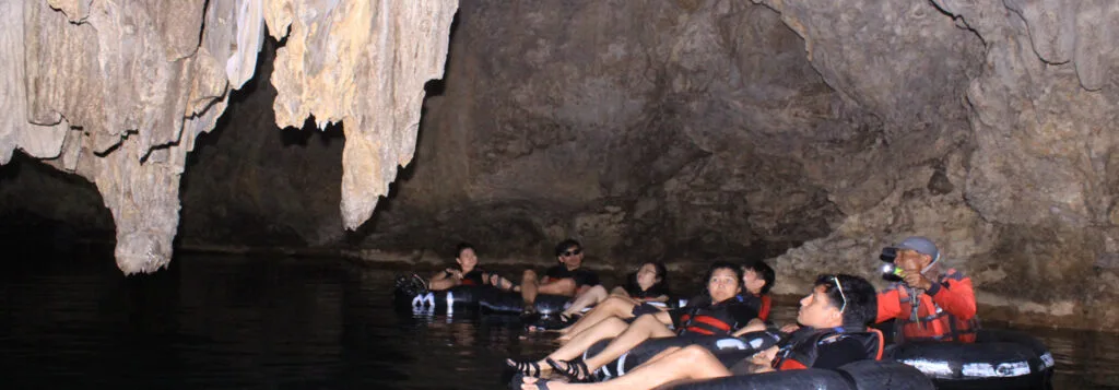 Goa Pindul & Oyo River Tubing trip