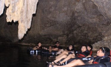 Goa Pindul & Oyo River Tubing trip
