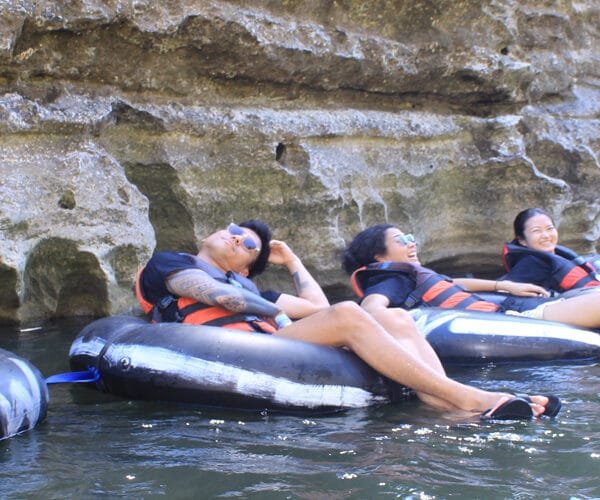 Goa Pindul & Oyo River Tubing wonosari
