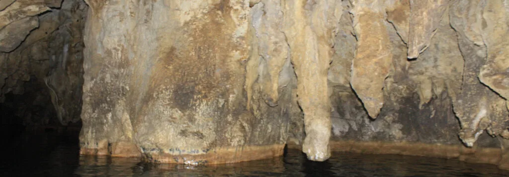 dinding goa pindul