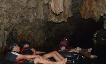 eksplore goa pindul