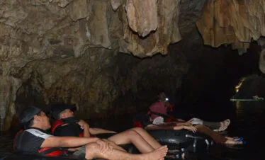 eksplore goa pindul