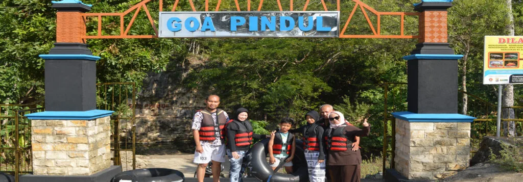 goa pindul gunung kidul
