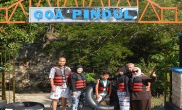 goa pindul gunung kidul