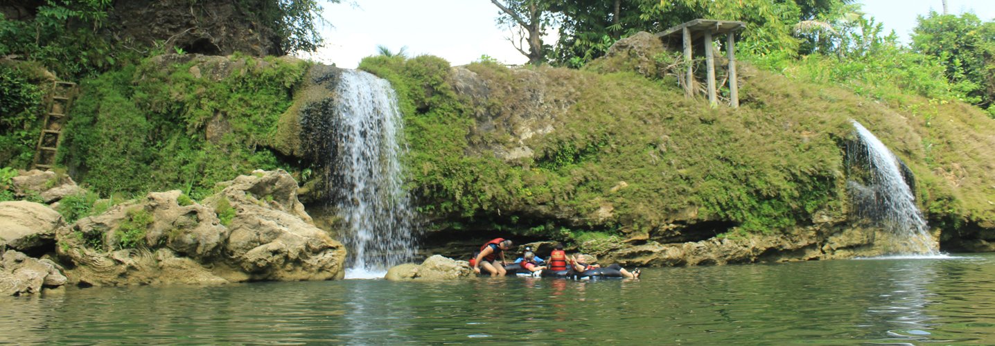 Contact Wonderful Goa Pindul
