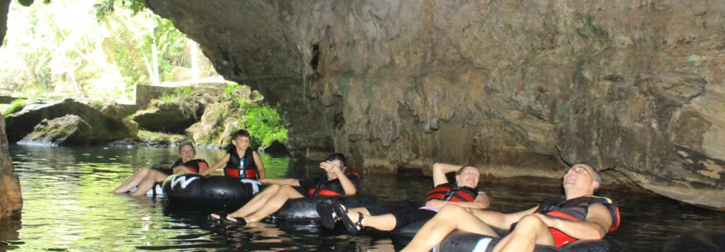 petualangan goa pindul