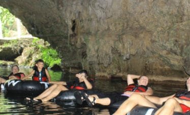 petualangan goa pindul
