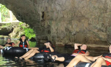 petualangan goa pindul