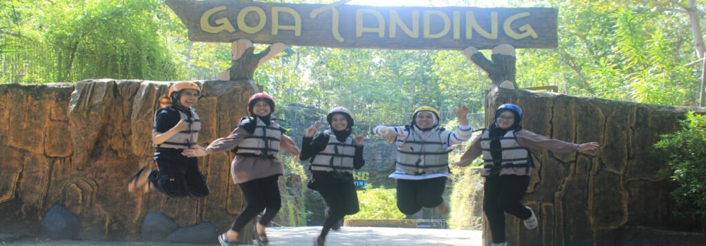 visit goa tanding