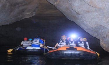 visit goa tanding jogja