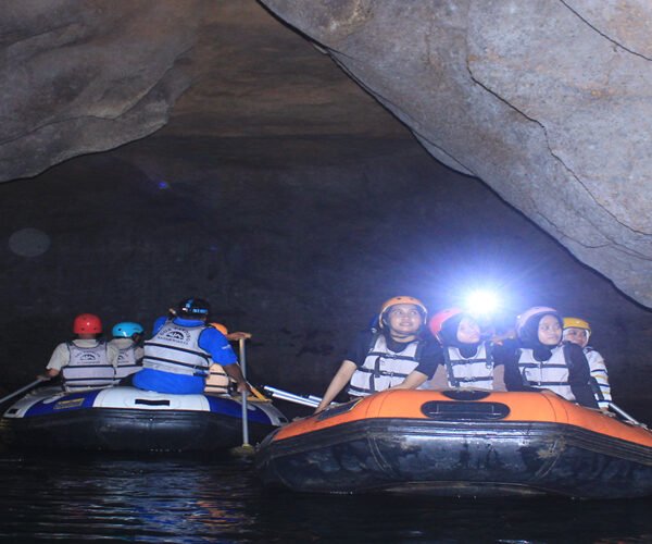 visit goa tanding jogja