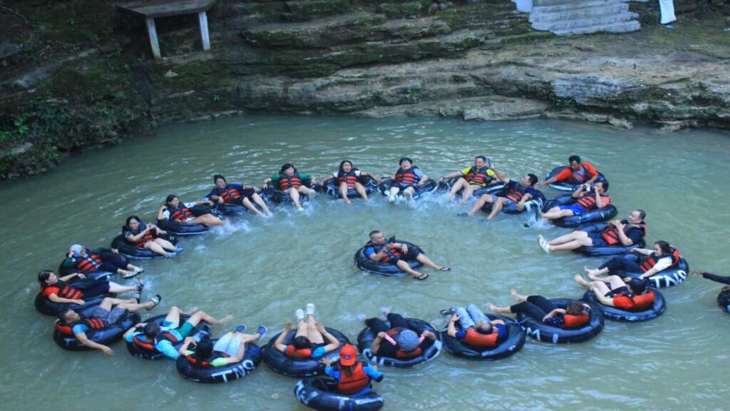 Group Tour