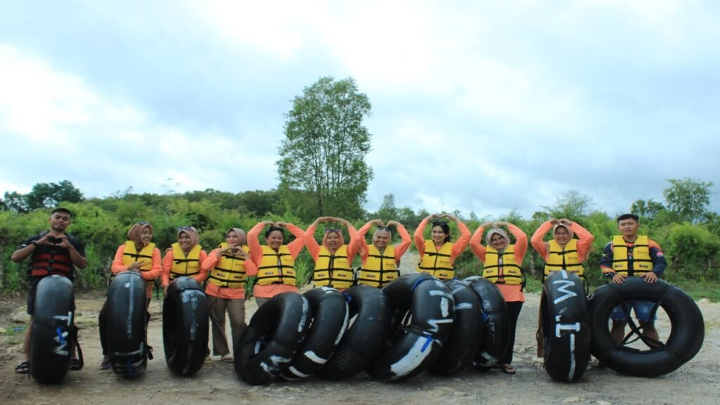 Company Trip