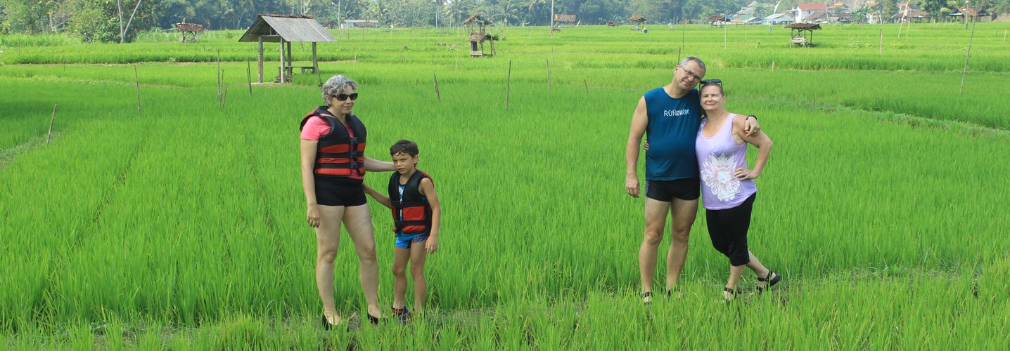 Wisata Goa Pindul